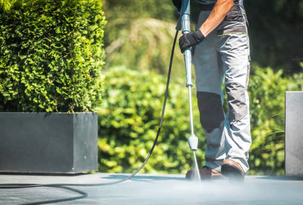 Best Factory Floor Cleaning  in Hamilton, AL