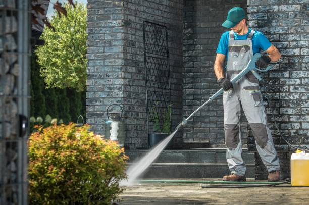 Best Post-Construction Pressure Washing  in Hamilton, AL