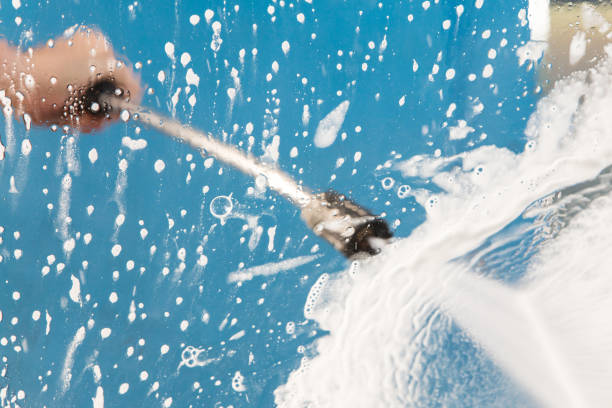 Best House Exterior Washing  in Hamilton, AL