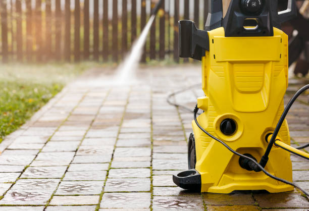 Best Building Exterior Washing  in Hamilton, AL
