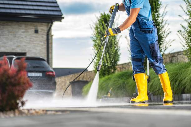 Boat and Dock Cleaning in Hamilton, AL