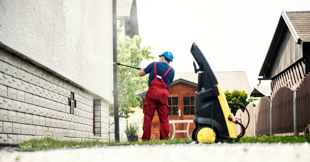 Best Machinery and Equipment Cleaning  in Hamilton, AL